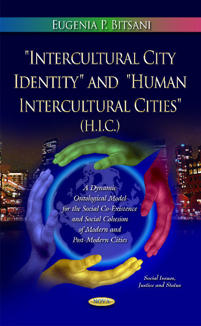 Intercultural City Identity & Human Intercultural Cities (H.I.C.)