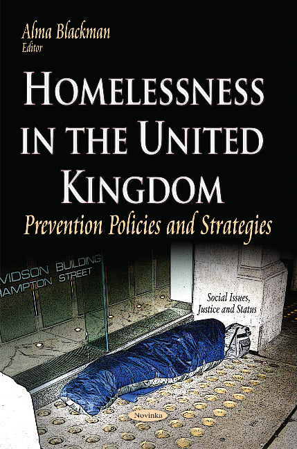 Homelessness in the United Kingdom