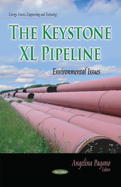 Keystone XL Pipeline