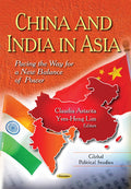 China & India in Asia
