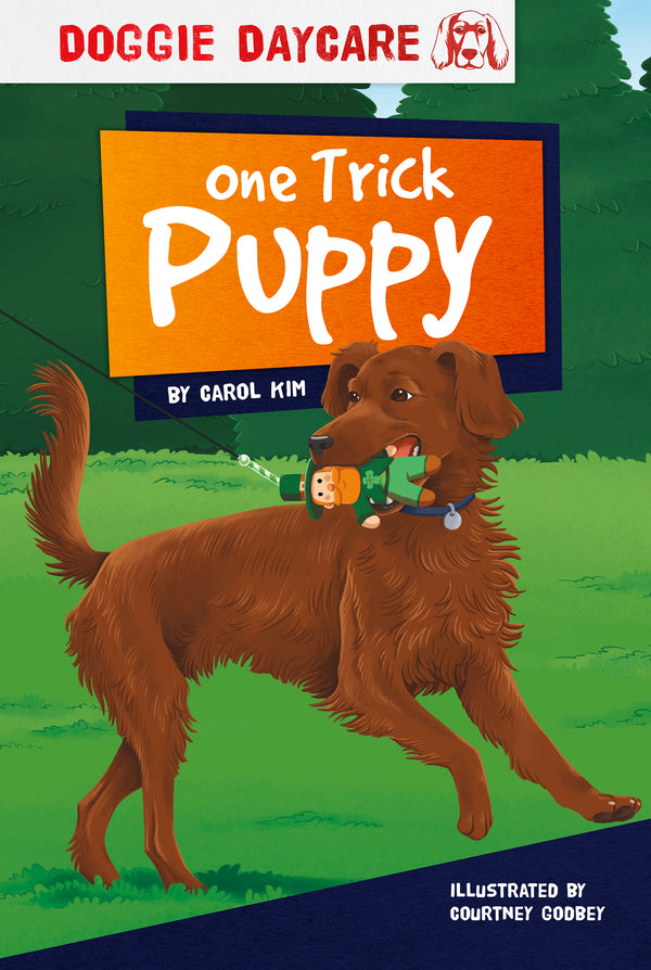 One Trick Puppy