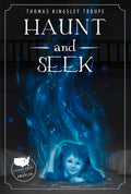 Haunt and Seek