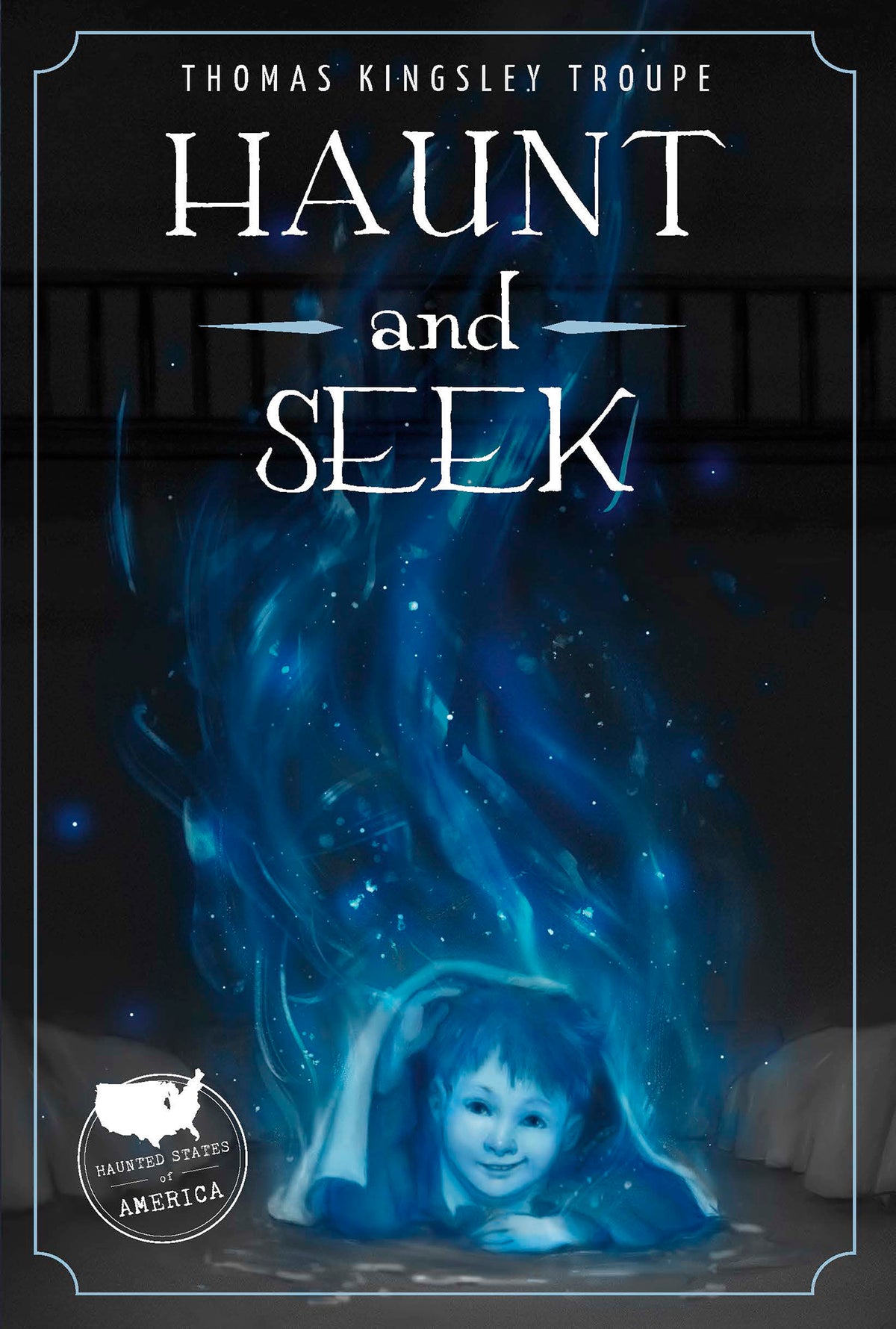 Haunt and Seek