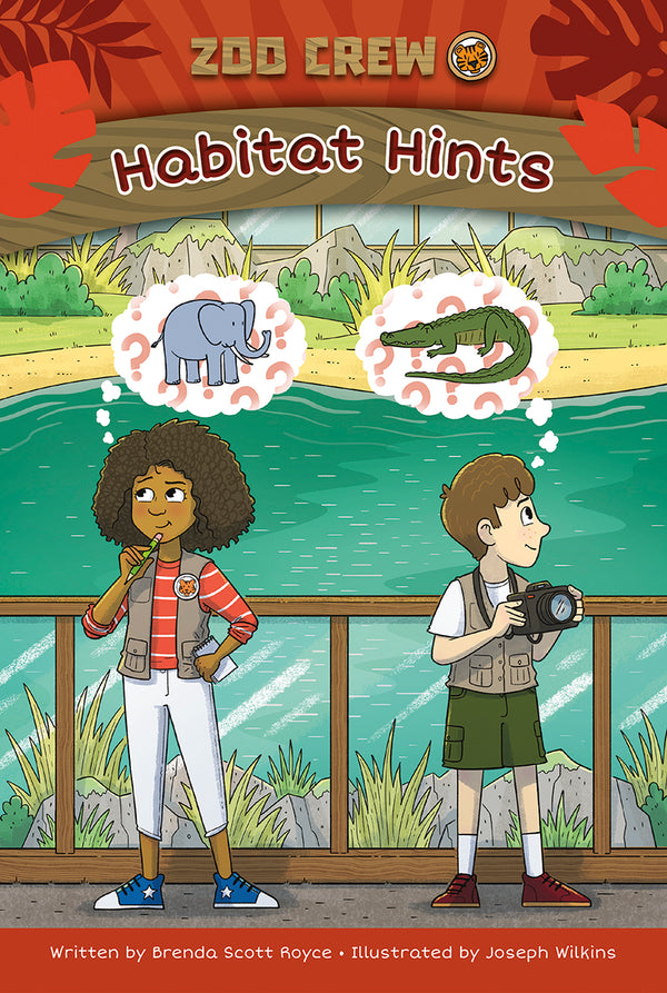 Habitat Hints