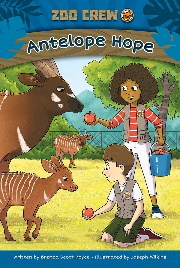 Antelope Hope