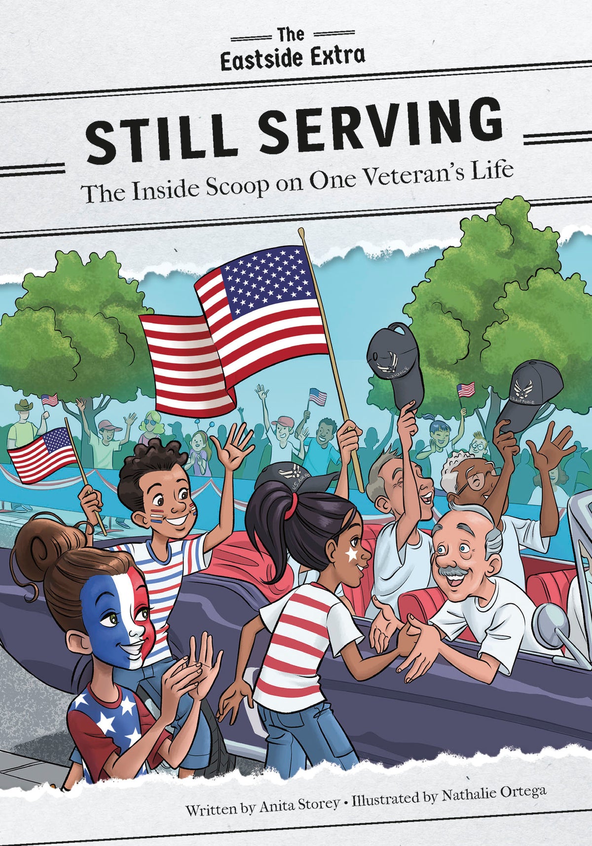 Still Serving