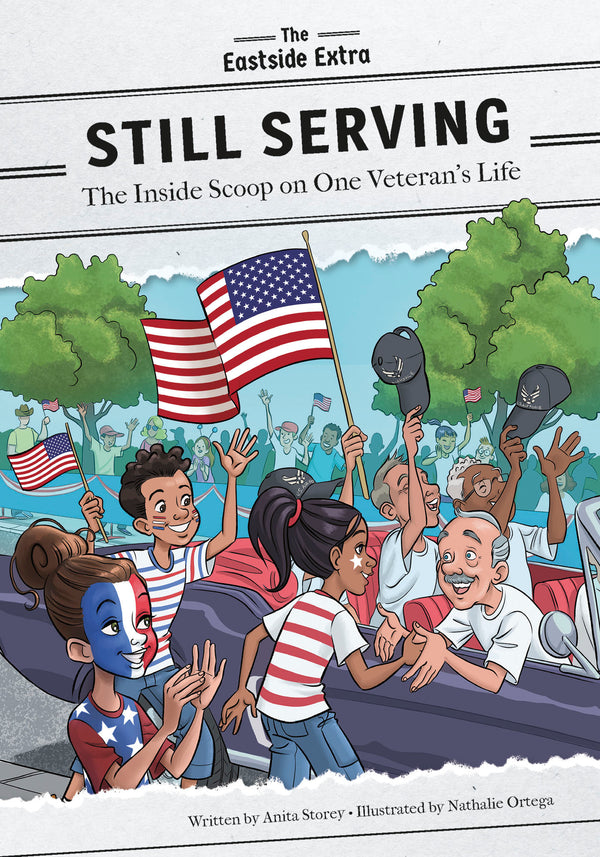 Still Serving