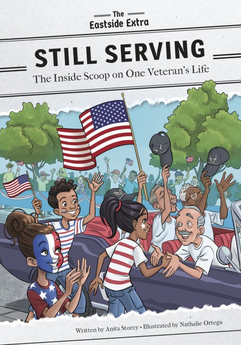 Still Serving