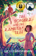 The Songbird and the Rambutan Tree