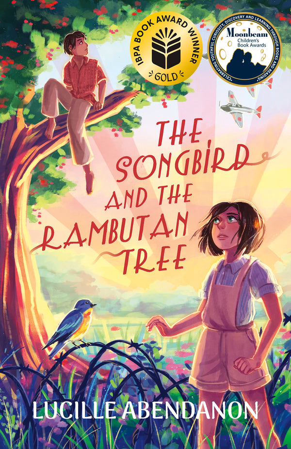 The Songbird and the Rambutan Tree
