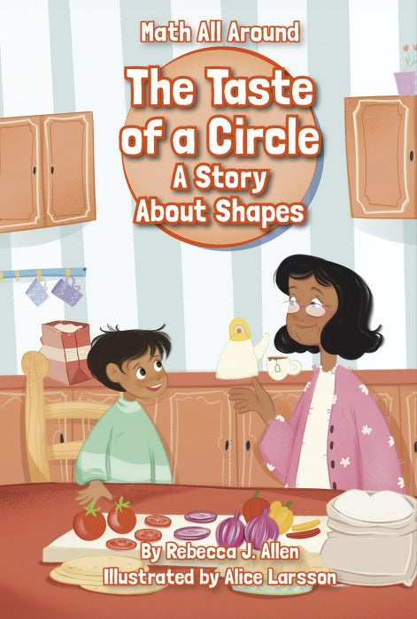 The Taste of a Circle