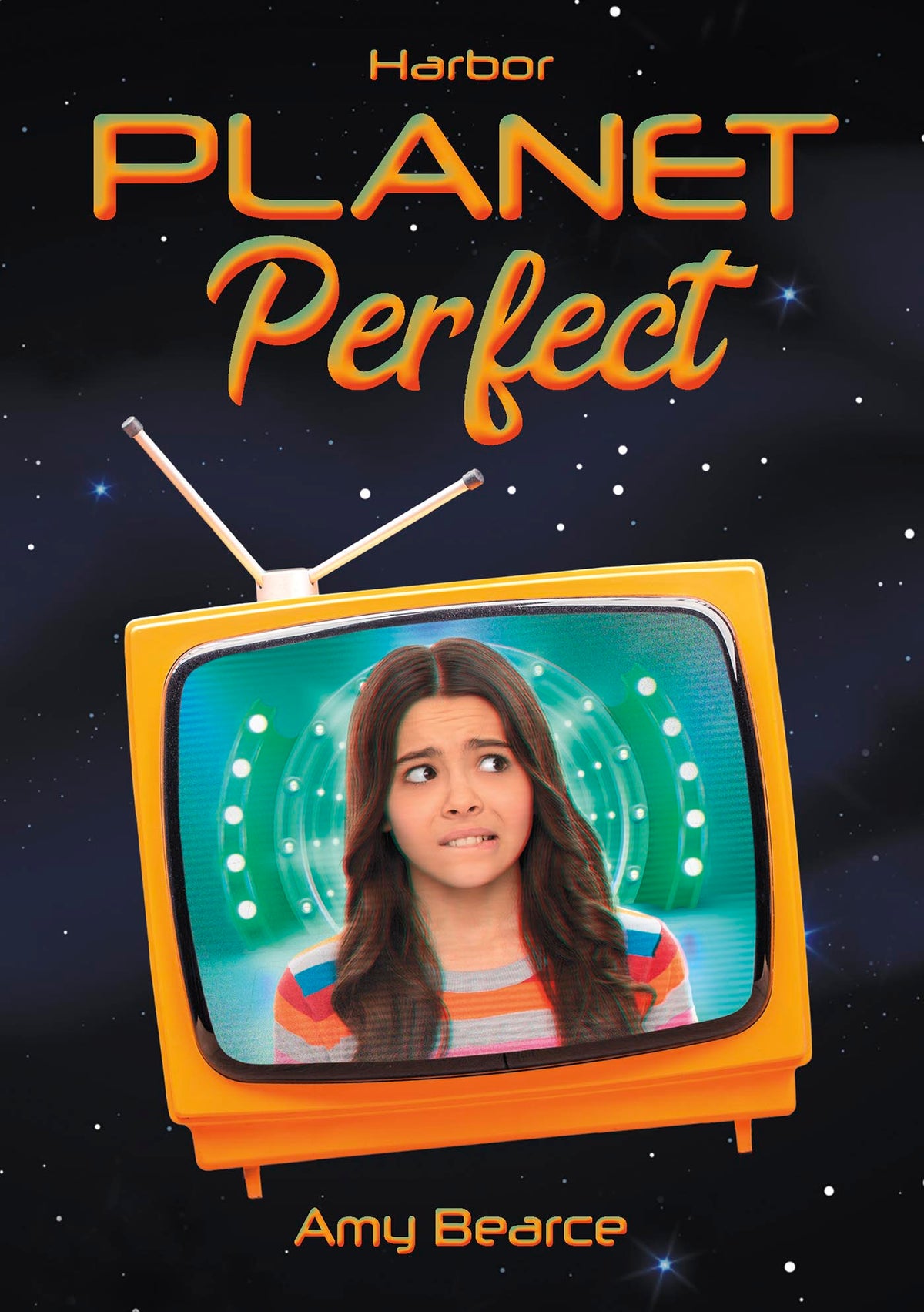 Planet Perfect