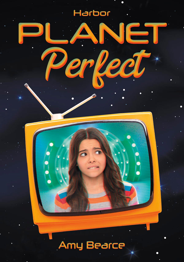 Planet Perfect
