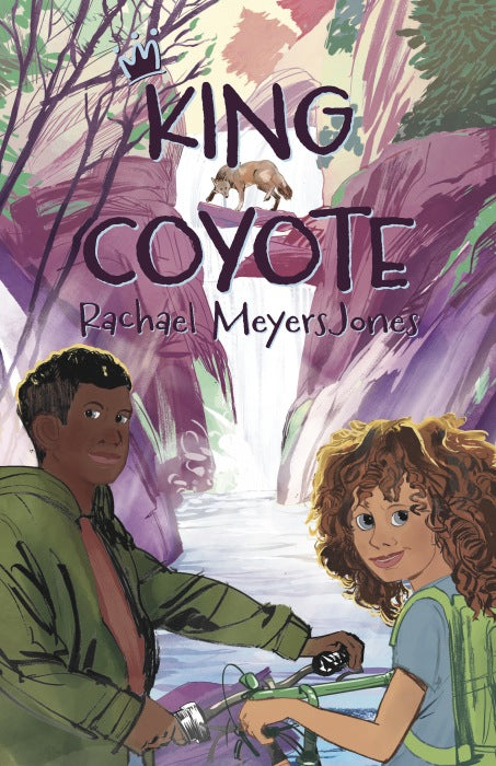 King Coyote