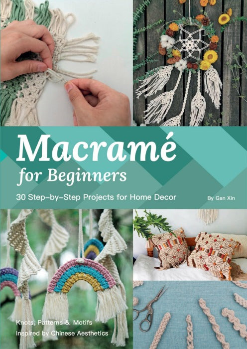 Macramé for Beginners