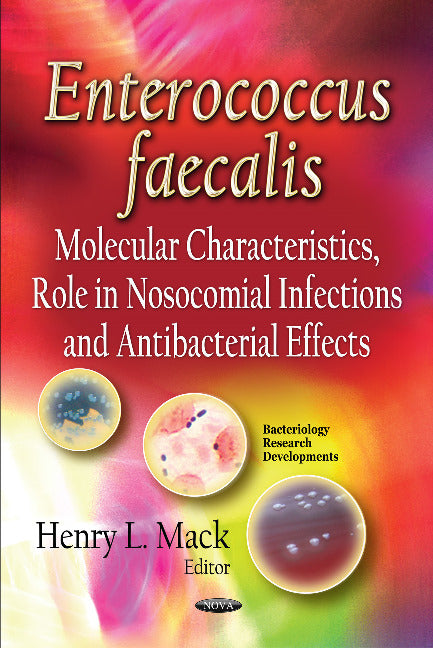 Enterococcus faecalis