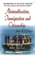 Naturalization, Immigration & Citizenship