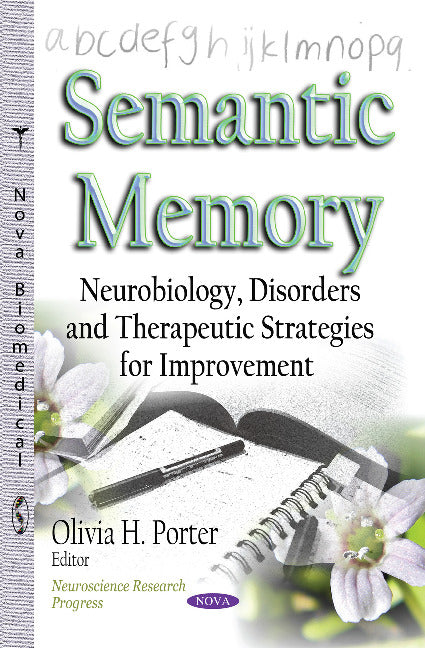 Semantic Memory