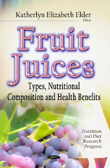 Fruit Juices