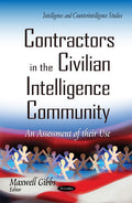 Contractors in the Civilian Intelligence Community