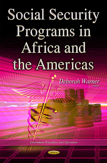 Social Security Programs in Africa & the Americas