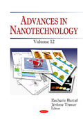 Advances in Nanotechnology