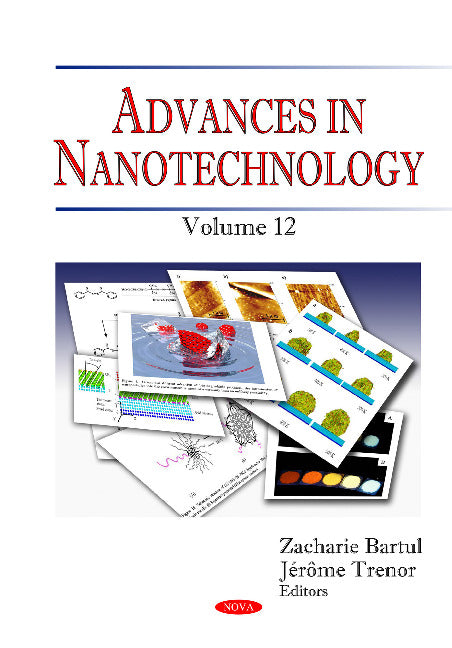 Advances in Nanotechnology