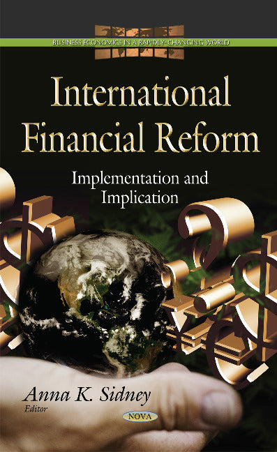 International Financial Reform