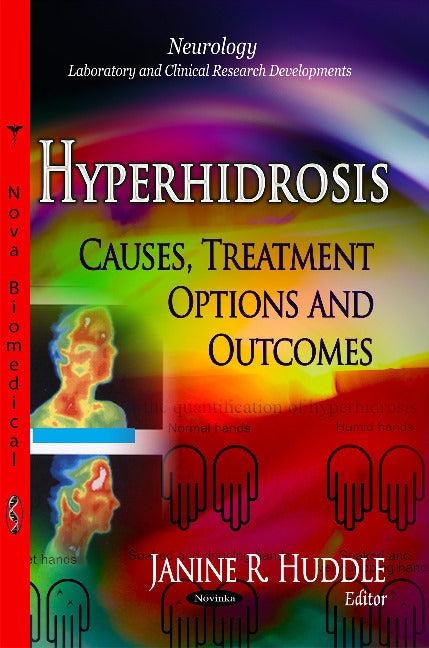Hyperhidrosis