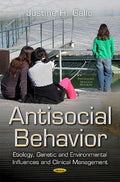 Antisocial Behavior