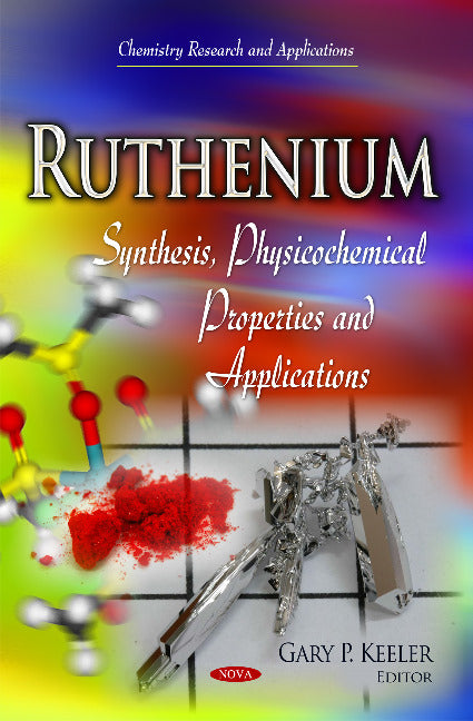 Ruthenium