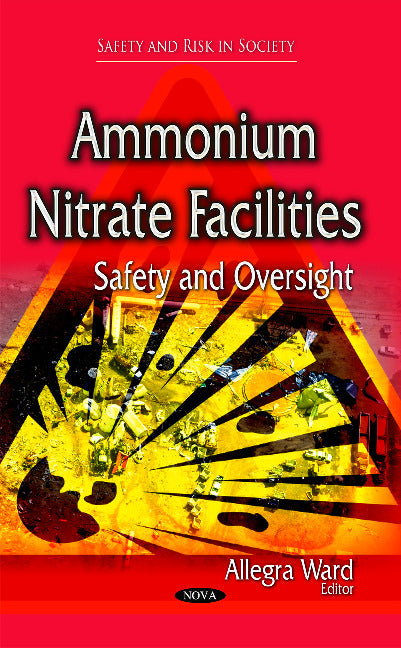 Ammonium Nitrate Facilities