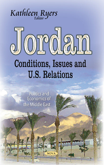 Jordan