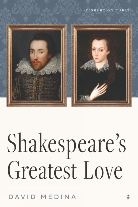 Shakespeare's Greatest Love