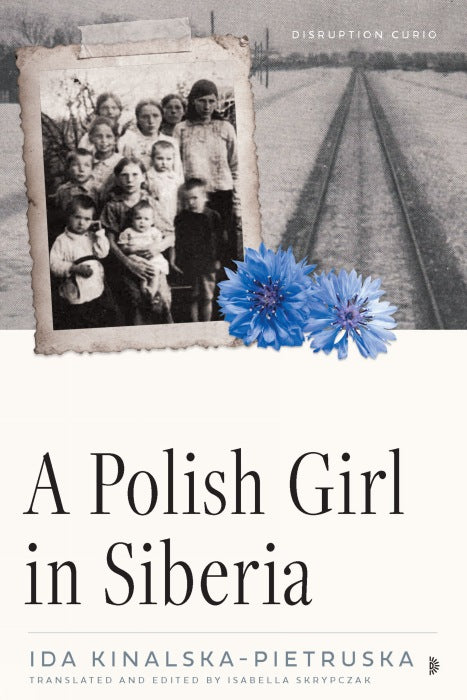 A Polish Girl in Siberia