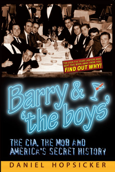 Barry & ‘the boys’
