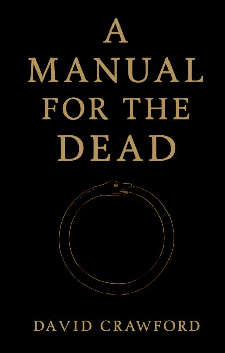 A Manual for the Dead