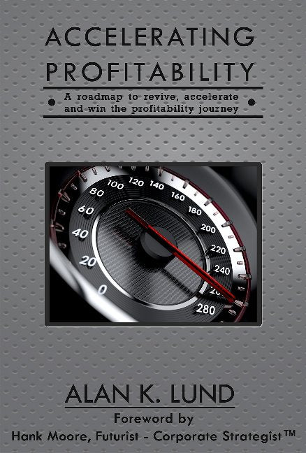 Accelerating Profitability