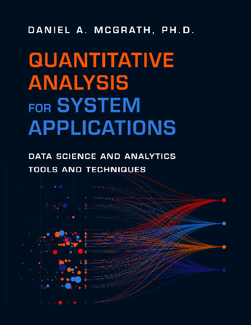 Quantitative Analysis for System Applications