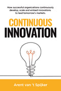 Continuous Innovation