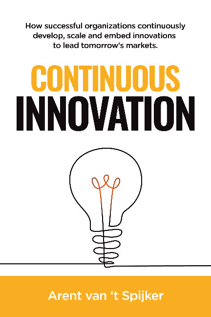 Continuous Innovation