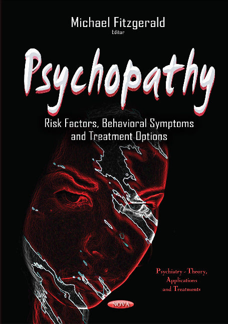 Psychopathy