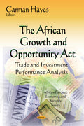 African Growth & Opportunity Act