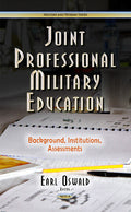 Joint Professional Military Education
