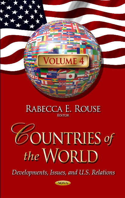 Countries of the World