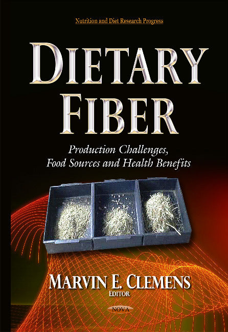 Dietary Fiber
