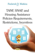 TANF, SNAP & Housing Assistance Policies