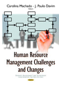 Human Resource Management Challenges & Changes