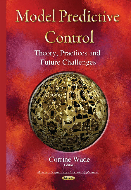 Model Predictive Control