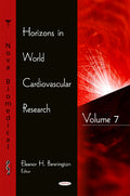 Horizons in World Cardiovascular Research
